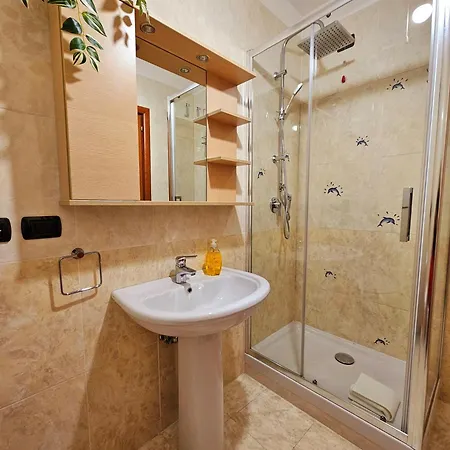 Forty-Seven Apartment Fiumicino Exterior photo