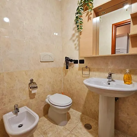Forty-Seven Apartment Fiumicino Exterior photo