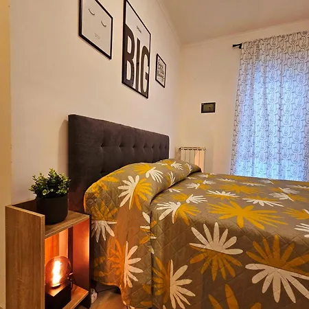 Forty-Seven Apartment Fiumicino Exterior photo