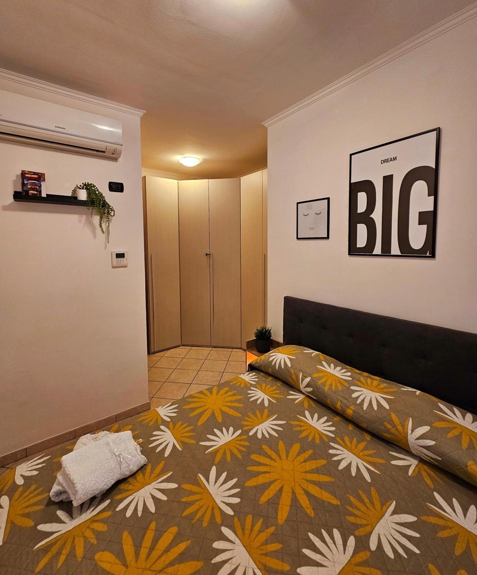 Apartment Forty-seven *