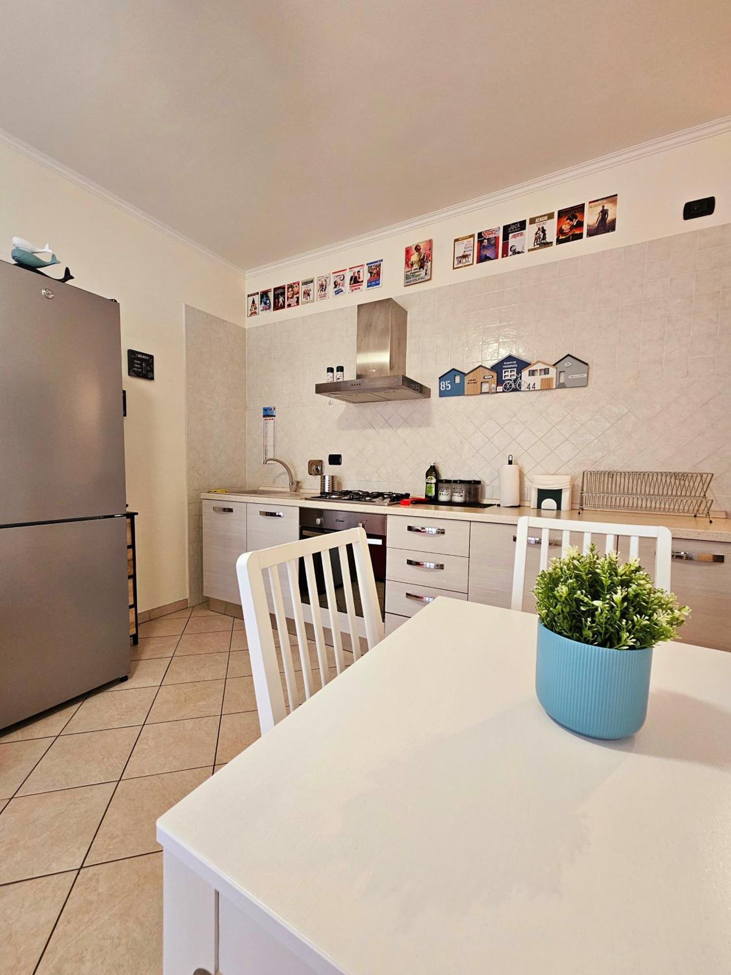 Forty-seven Apartment Fiumicino