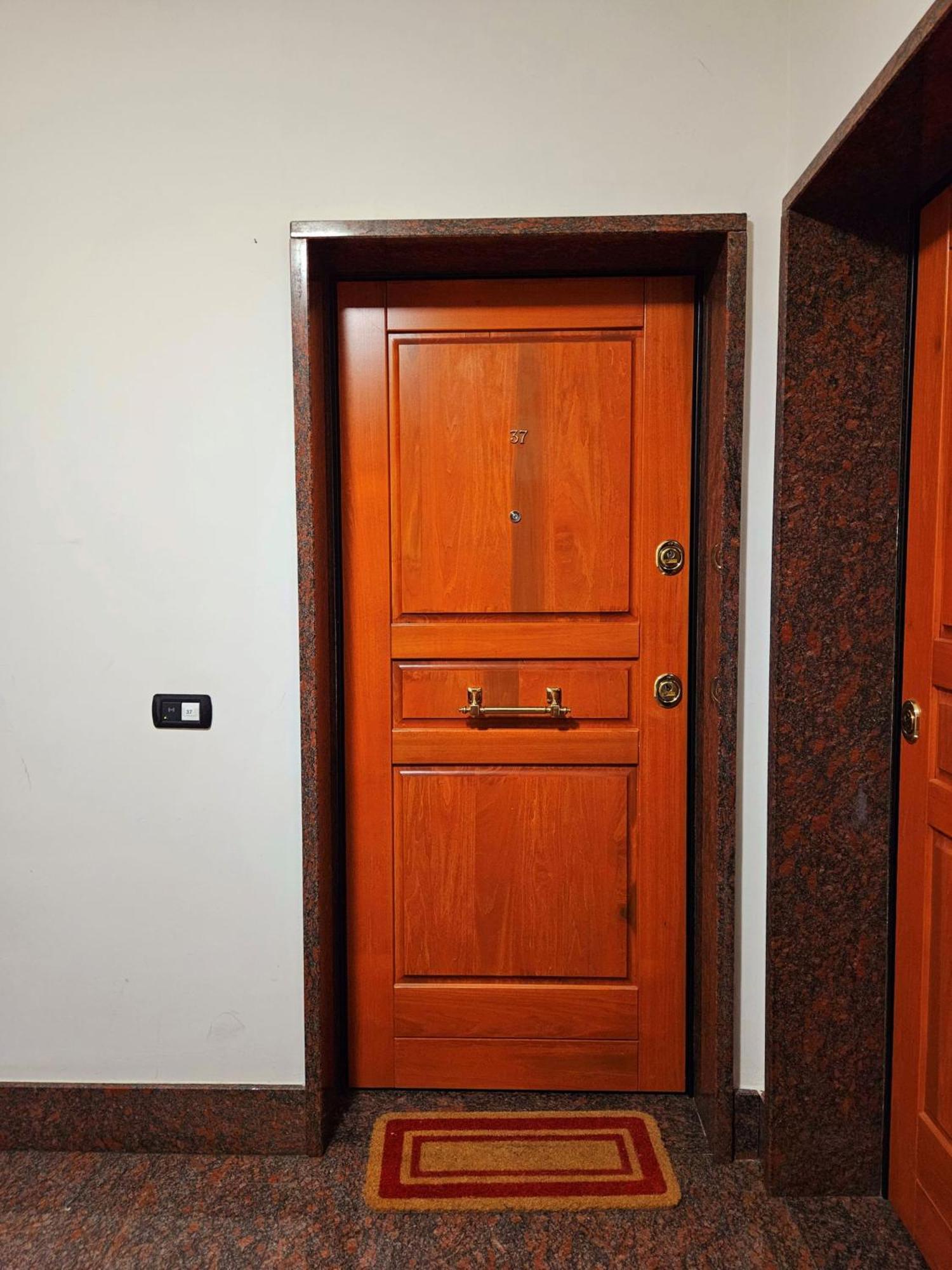 Forty-seven Apartment Fiumicino