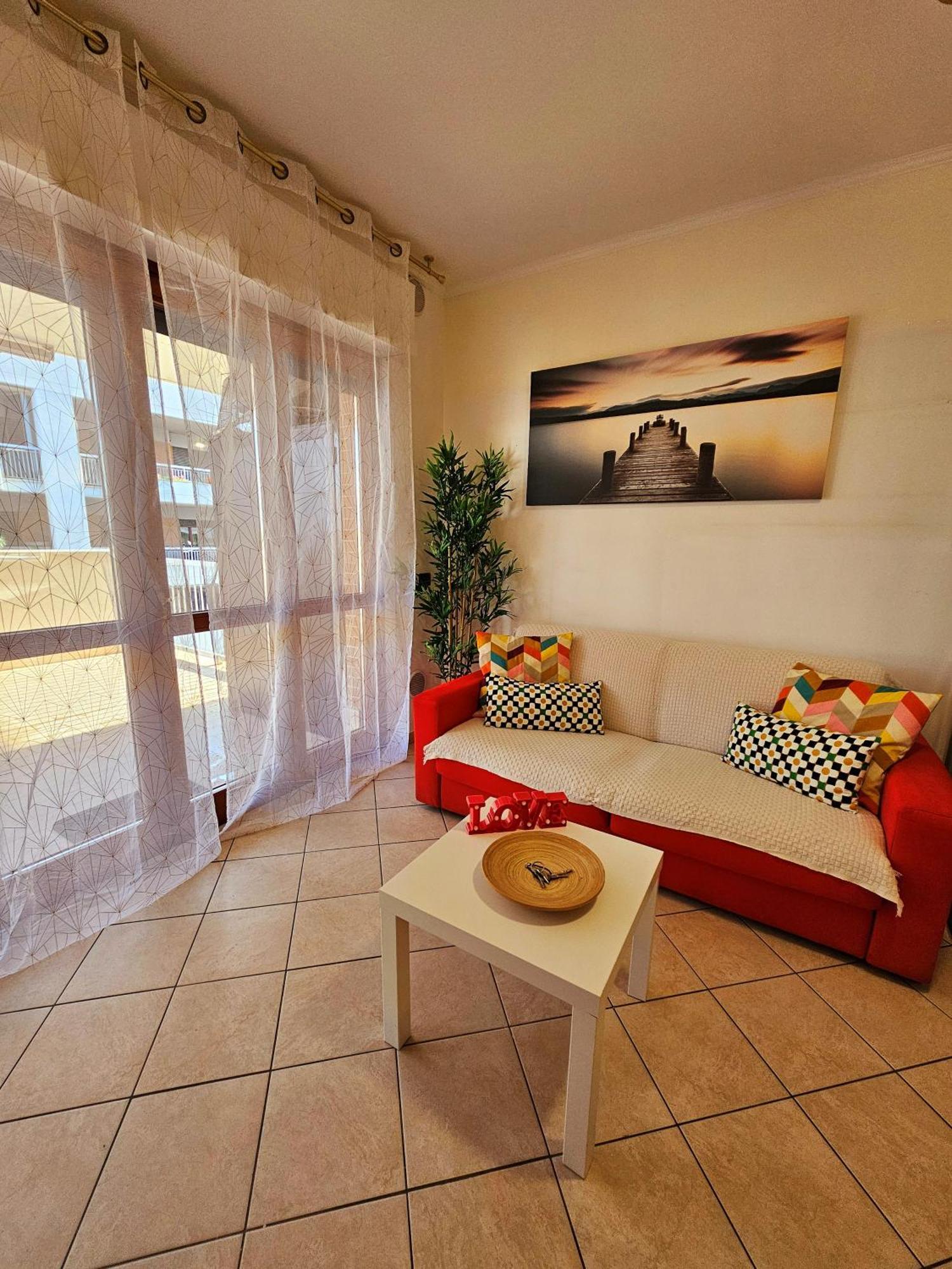Forty-seven Apartment